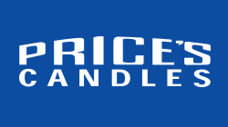 prices candle logo
